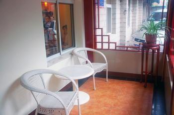 Hejia Inns Baiyuntian Branch Beijing Exterior photo